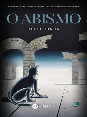 cover image of O Abismo